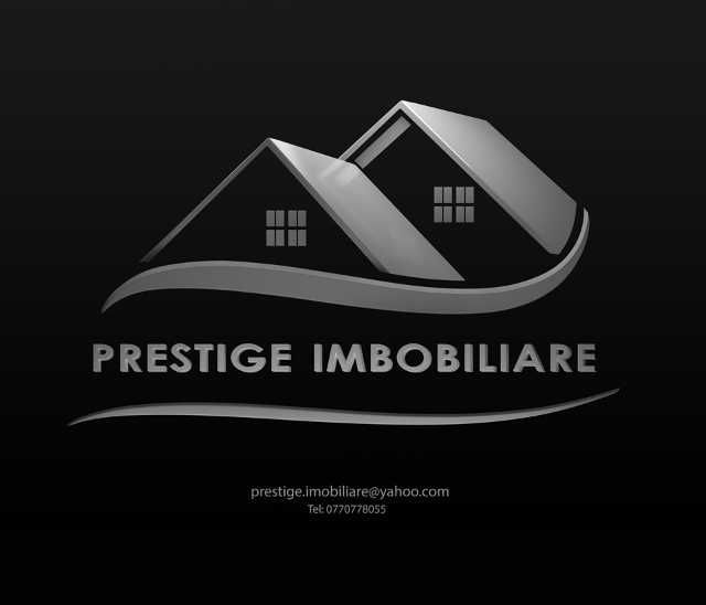 Logo Prestige Imobiliare