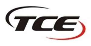 Logo TCE LOGISTICA