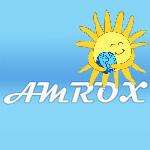 Logo AMROX