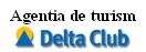 Logo DELTA CLUB