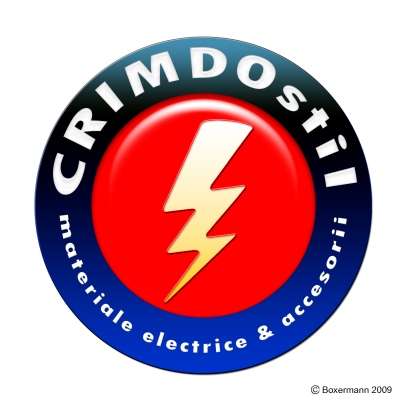 Logo CRIMDOSTIL