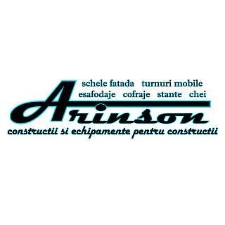 Logo ARINSON