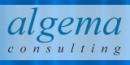 Logo ALGEMA CONSULTING