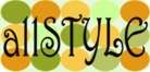 Logo ALLSTYLE HOME DECOR