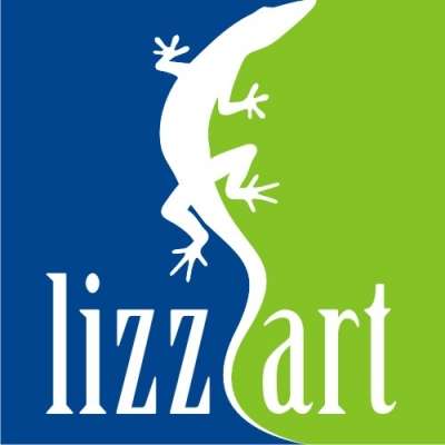 Logo LIZZART SOFTWARE