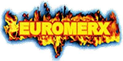 Logo EUROMERX IMPEX