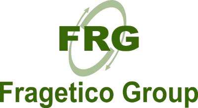 Logo FRAGETICO GROUP