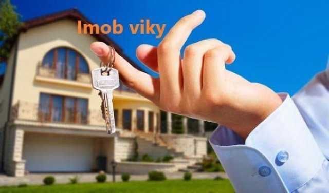 Logo IMOB VIKY