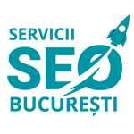 Logo Servicii SEO Bucuresti