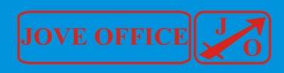 Logo JOVE OFFICE