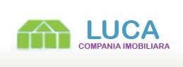 Logo Compania Imobiliara Luca 