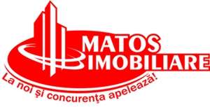 Logo MATOS IMOBILIARE