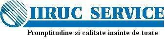 Logo IIRUC SERVICE