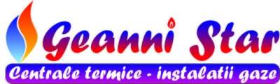 Logo GEANNI STAR