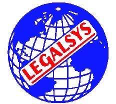 Logo LEGALSYS