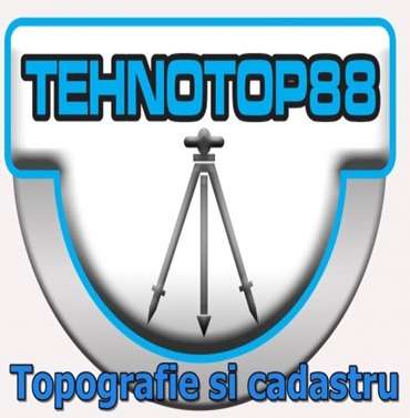 Logo TEHNOTOP88