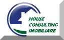 Logo HOUSE CONSULTING IMOBILIARE