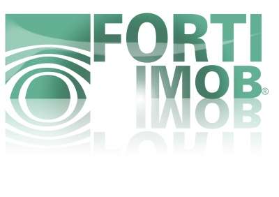 Logo FORTI IMOB