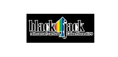 Logo blackjack