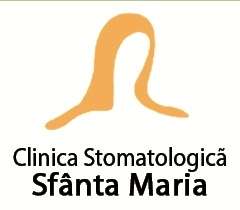 Logo CLINICA STOMATOLOGICA SFANTA MARIA