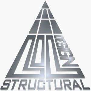 Logo L I L STRUCTURAL DESIGN