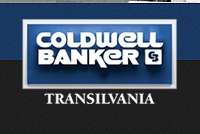 Logo Coldwell Banker Transilvania