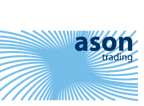 Logo ASON Trading