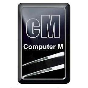 Logo COMPUTER M