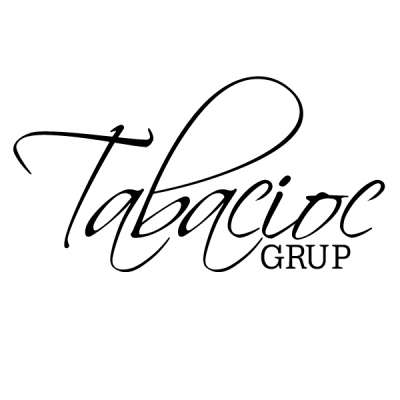 Logo TABACIOC GRUP