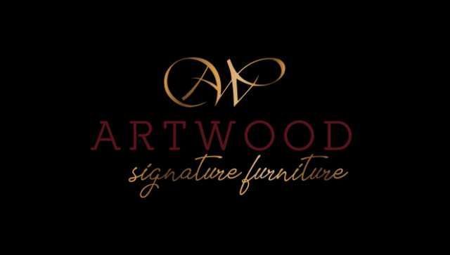 Logo ART WOOD COMPANY