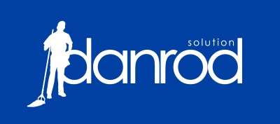 Logo DANROD SOLUTION