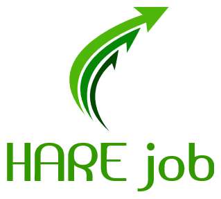 Logo HA.RE JOB