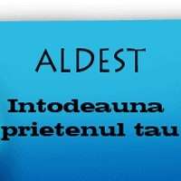 Logo ALDEST