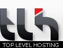 Logo TOP LEVEL HOSTING