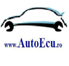 Logo AUTOECU SPORT