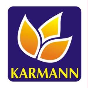 Logo KARMANN RO