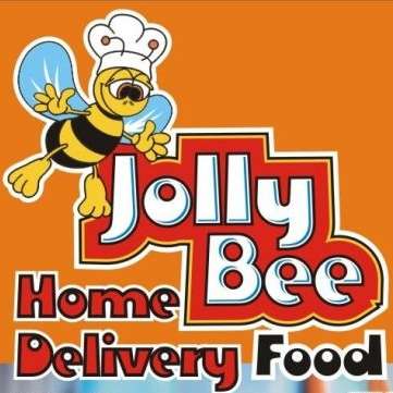 Logo JOLLY DELIVERY