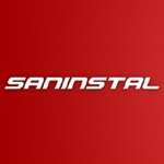 Logo SANINSTAL