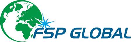 Logo FSP GLOBAL