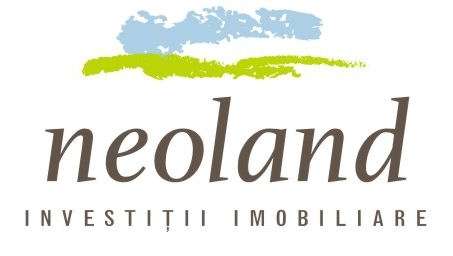 Logo NEOLAND REAL ESTATE