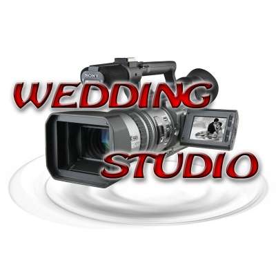 Logo WEDDING STUDIO