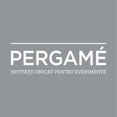 Logo PERGAME