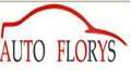 Logo AUTOFLORYS