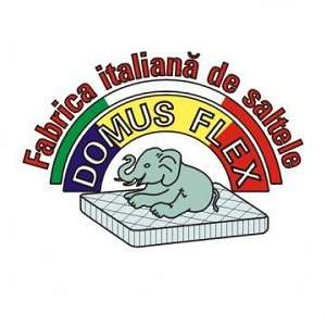 Logo DOMUS FLEX