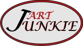 Logo ART JUNKIE