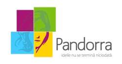 Logo PANDORRA NET