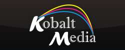 Logo Kobaltmedia