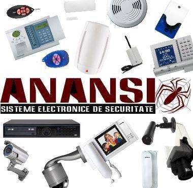 Logo ANANSI