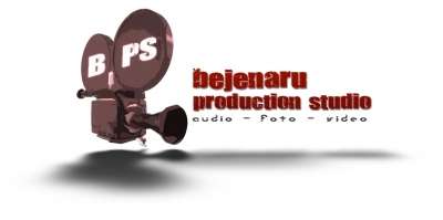 Logo BEJENARU-PRODUCTION-STUDIO