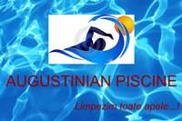 Logo AUGUSTINIAN PISCINE